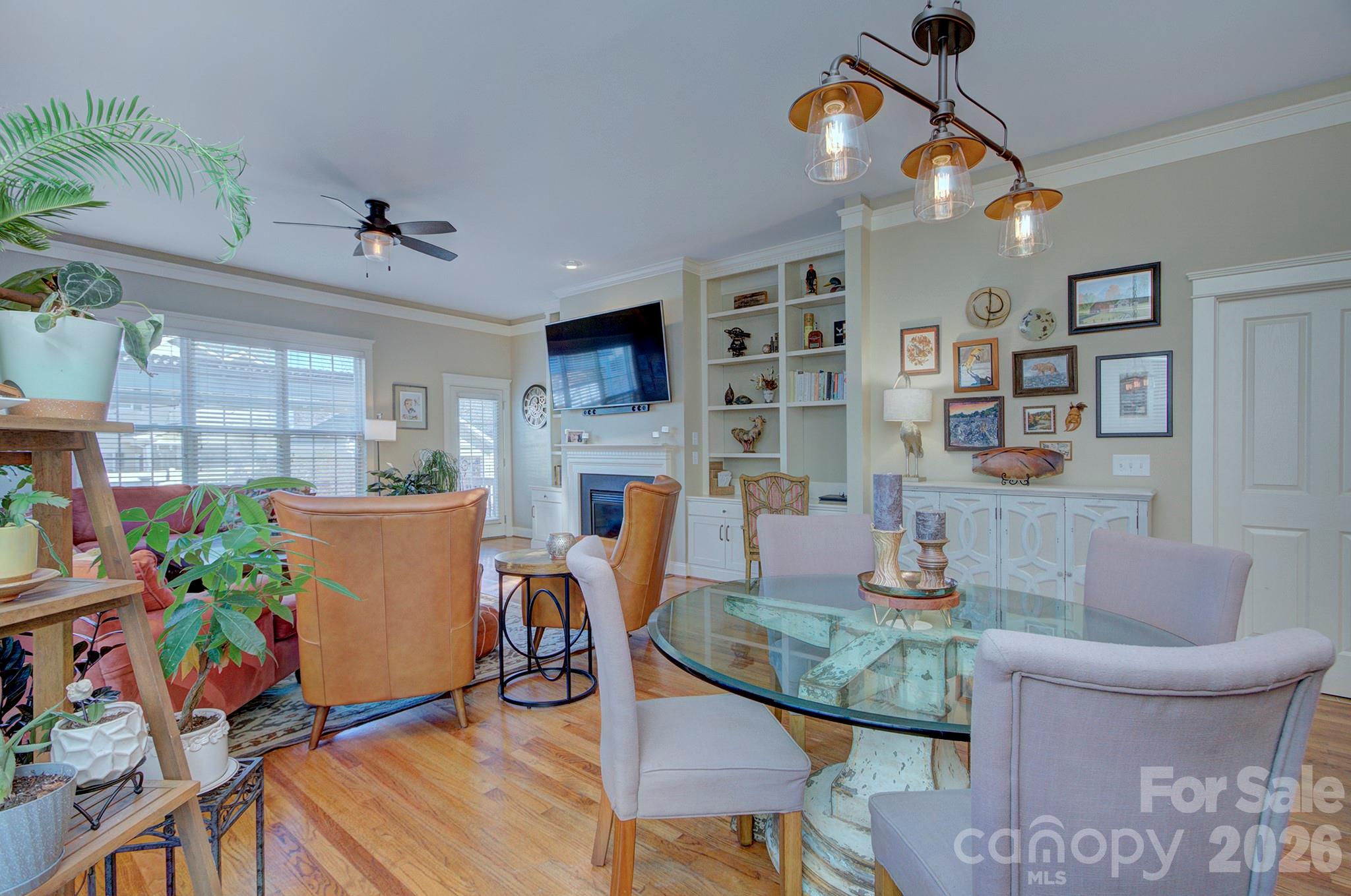 14619 Holly Springs Drive Huntersville NC 28078