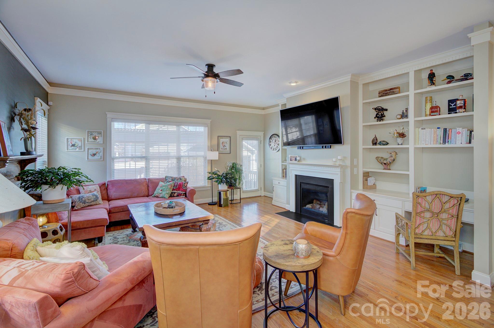 14619 Holly Springs Drive Huntersville NC 28078