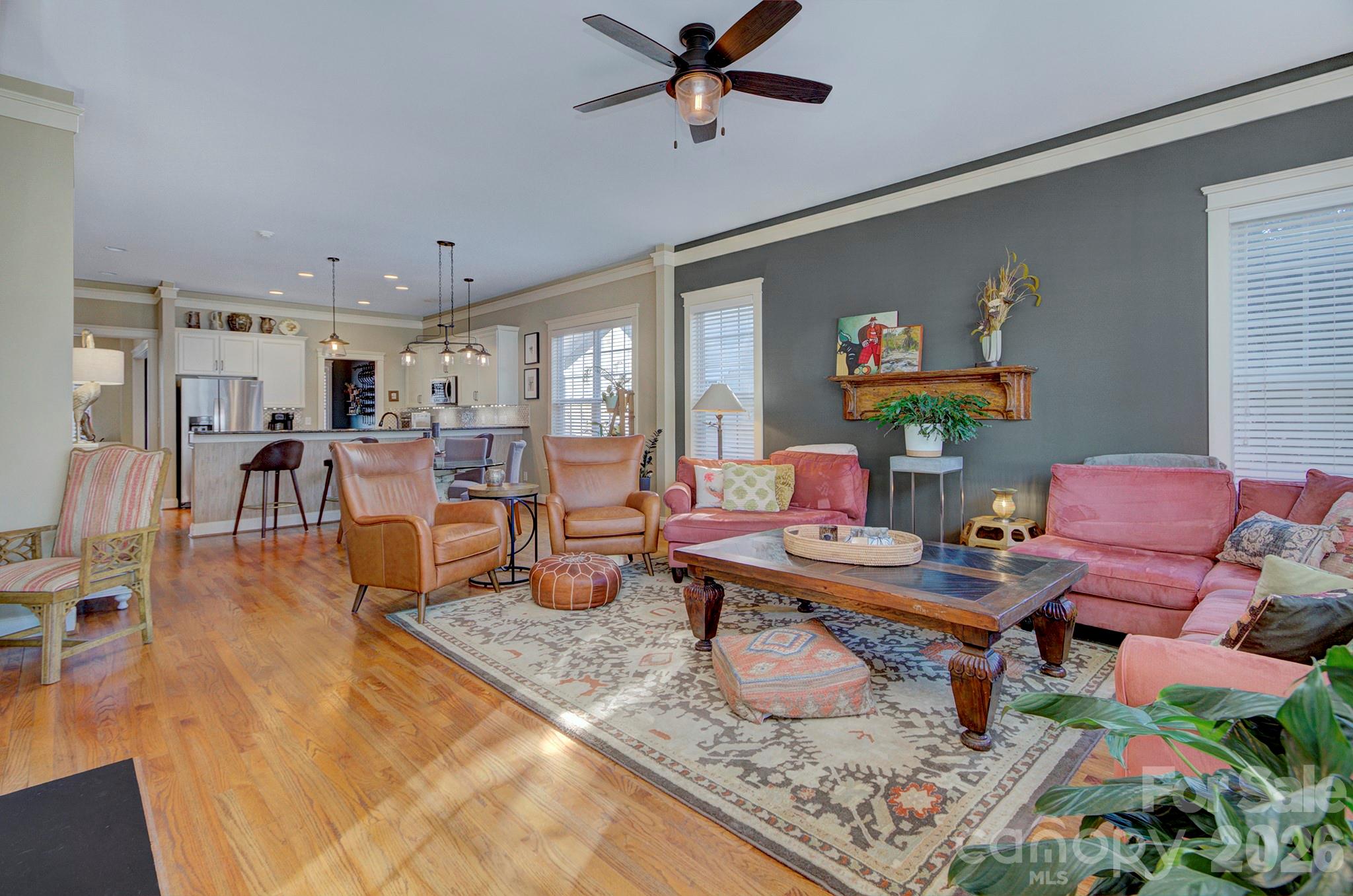 14619 Holly Springs Drive Huntersville NC 28078