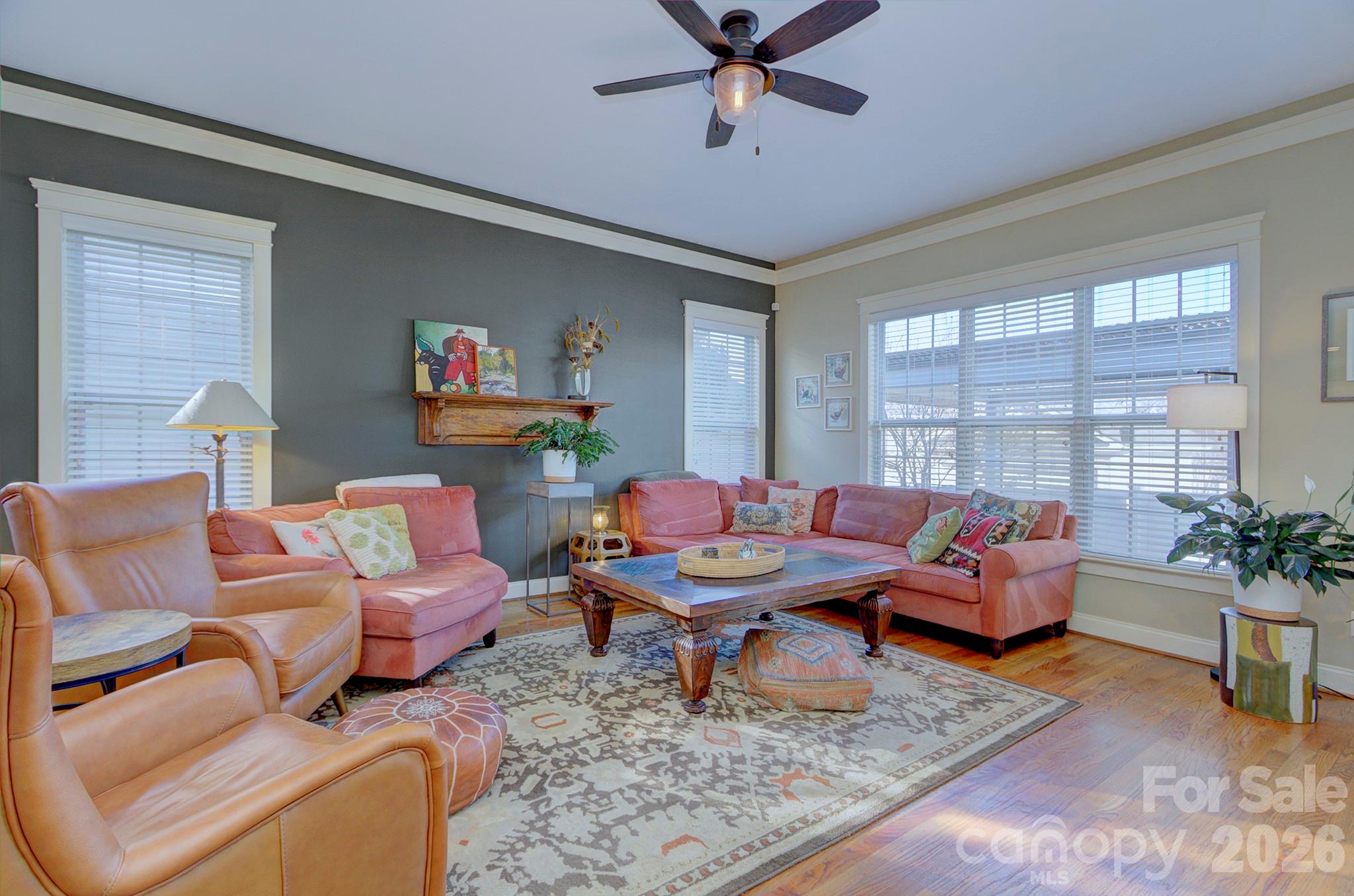 14619 Holly Springs Drive Huntersville NC 28078