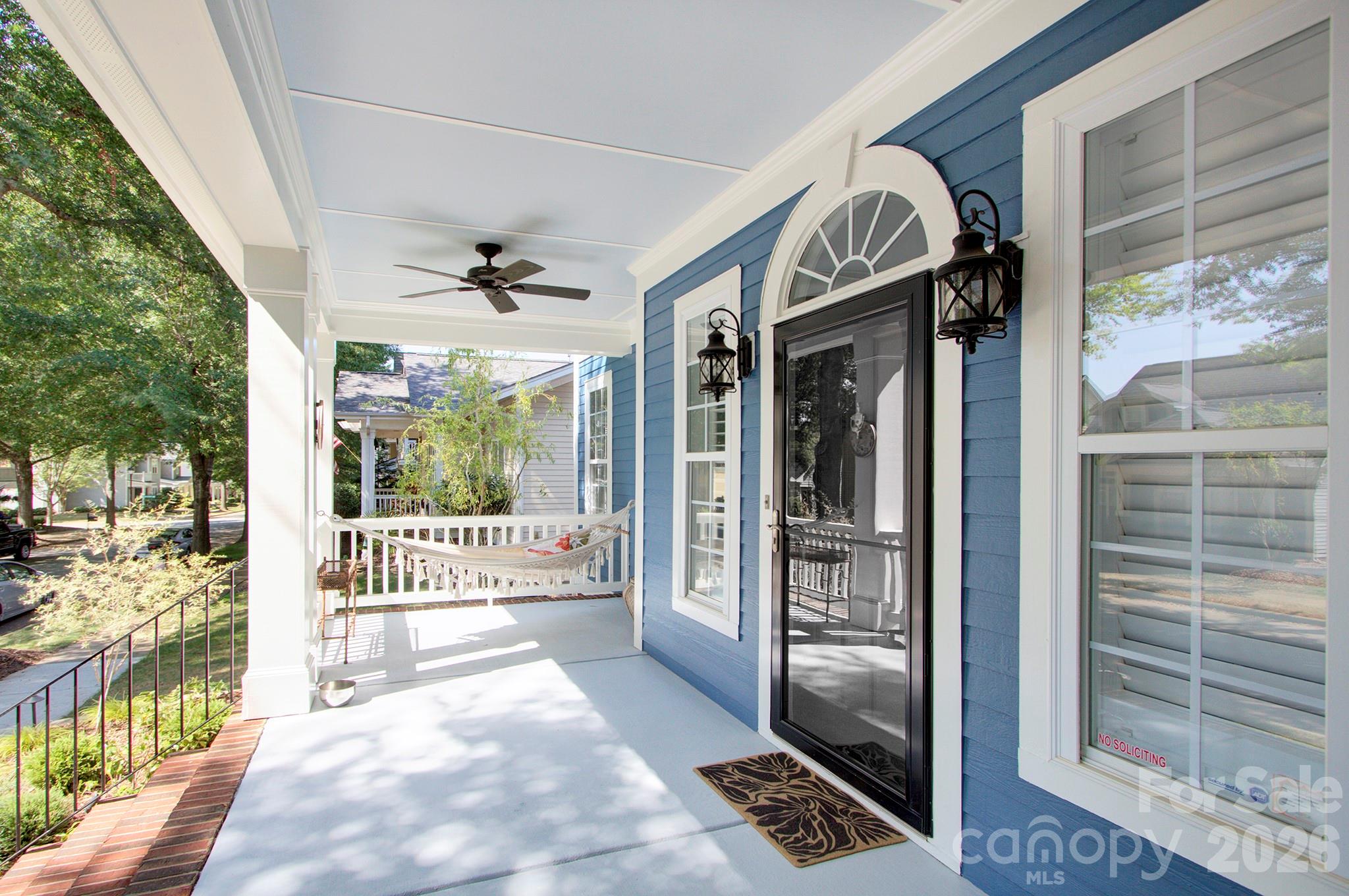 14619 Holly Springs Drive Huntersville NC 28078