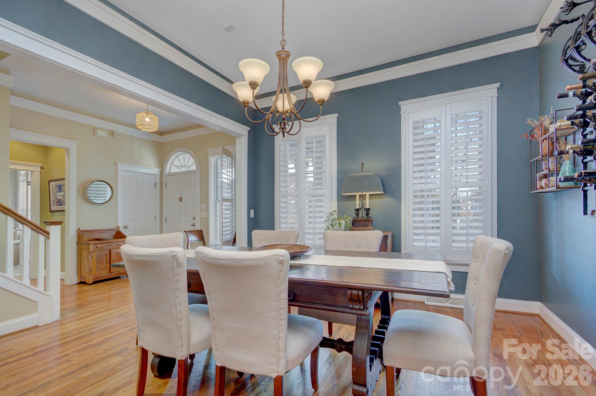 14619 Holly Springs Drive Huntersville NC 28078