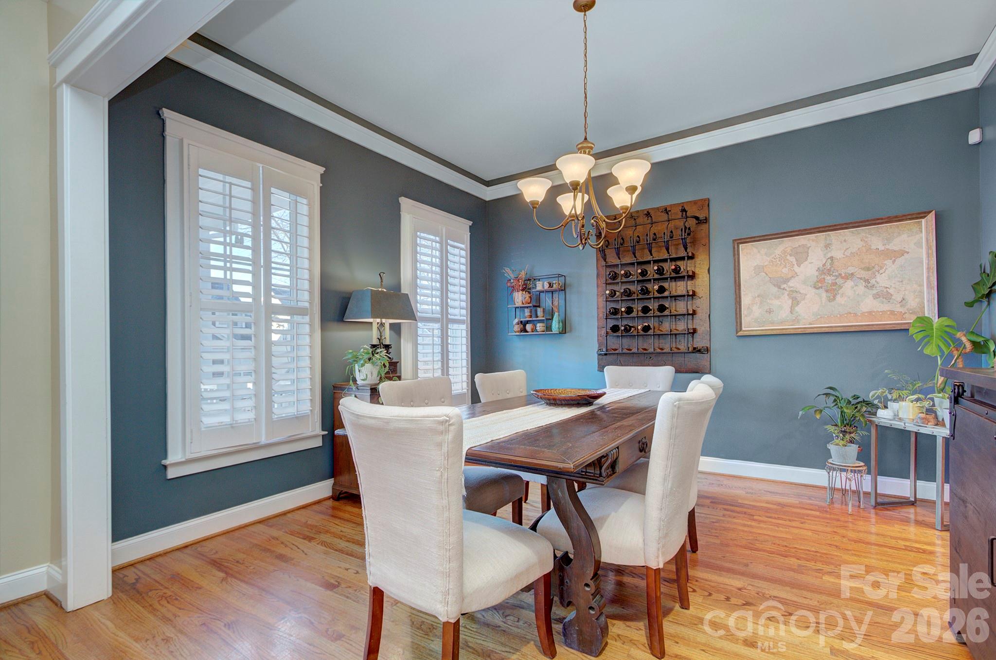 14619 Holly Springs Drive Huntersville NC 28078