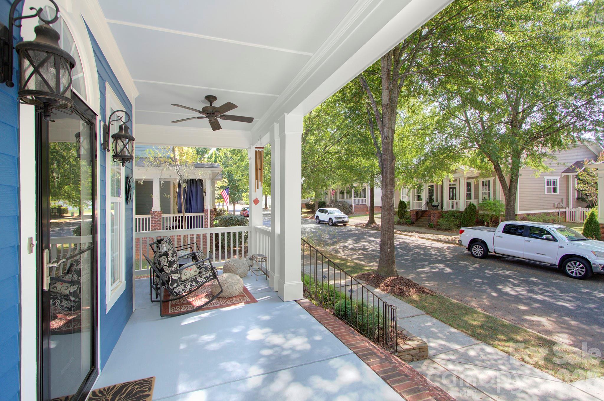 14619 Holly Springs Drive Huntersville NC 28078