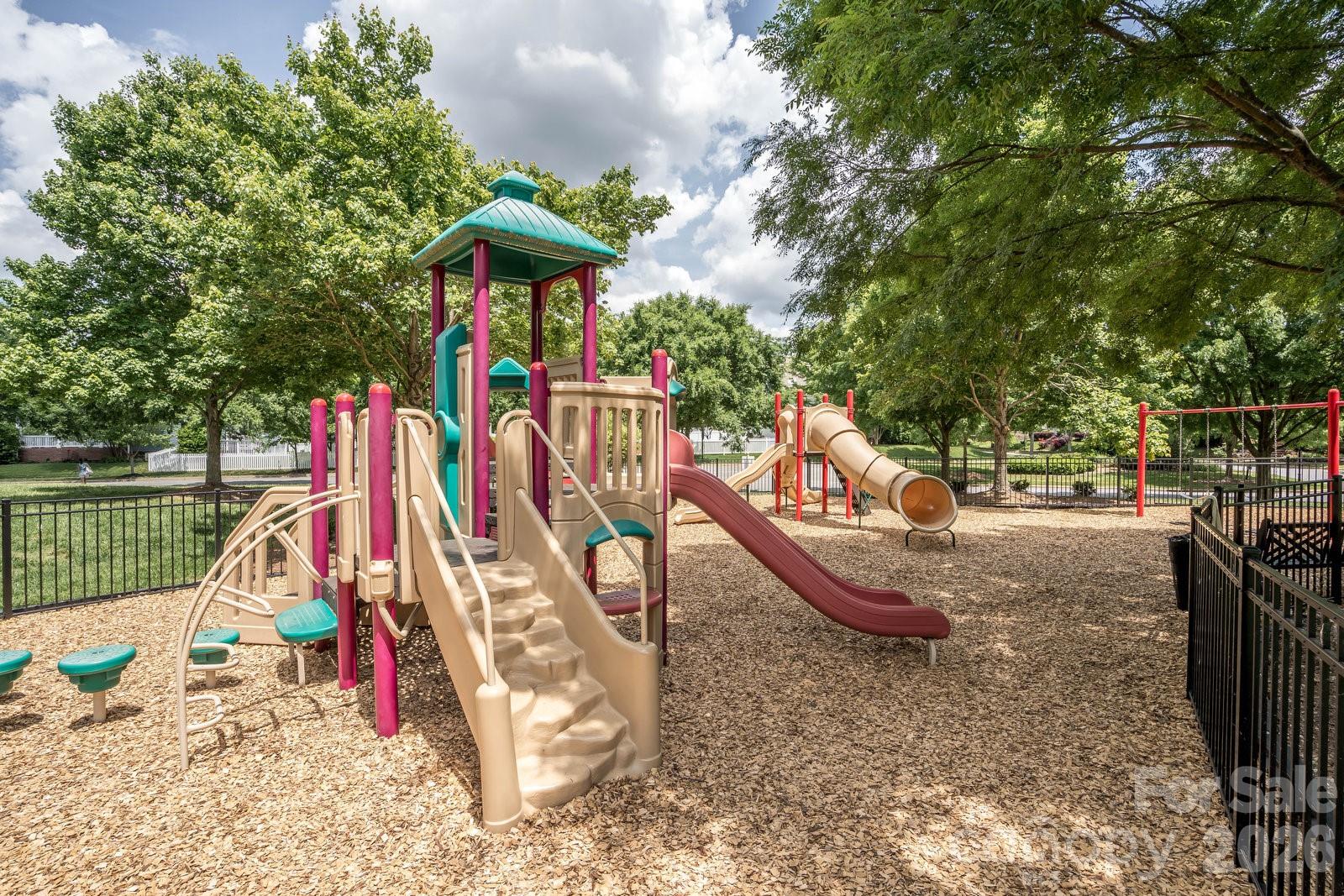 14619 Holly Springs Drive Huntersville NC 28078
