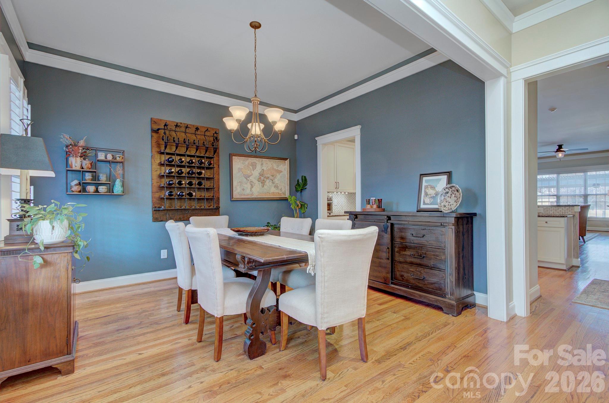 14619 Holly Springs Drive Huntersville NC 28078