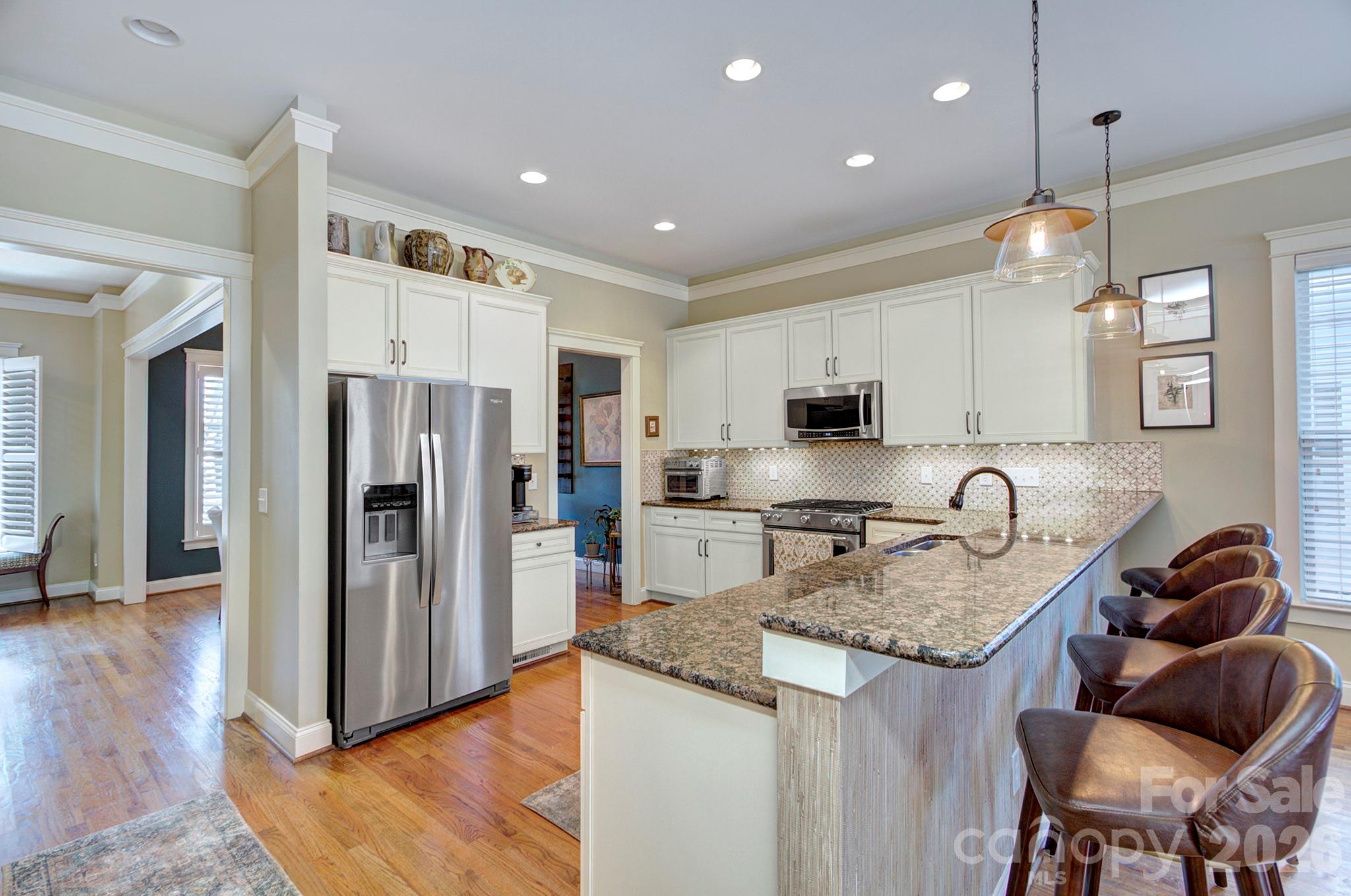 14619 Holly Springs Drive Huntersville NC 28078