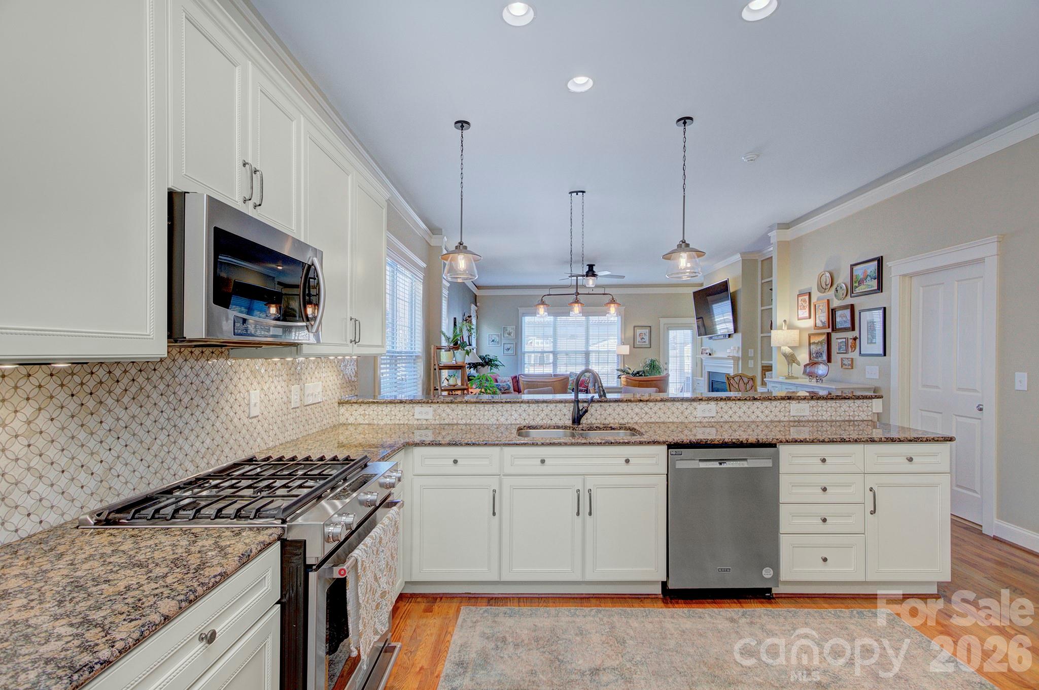 14619 Holly Springs Drive Huntersville NC 28078