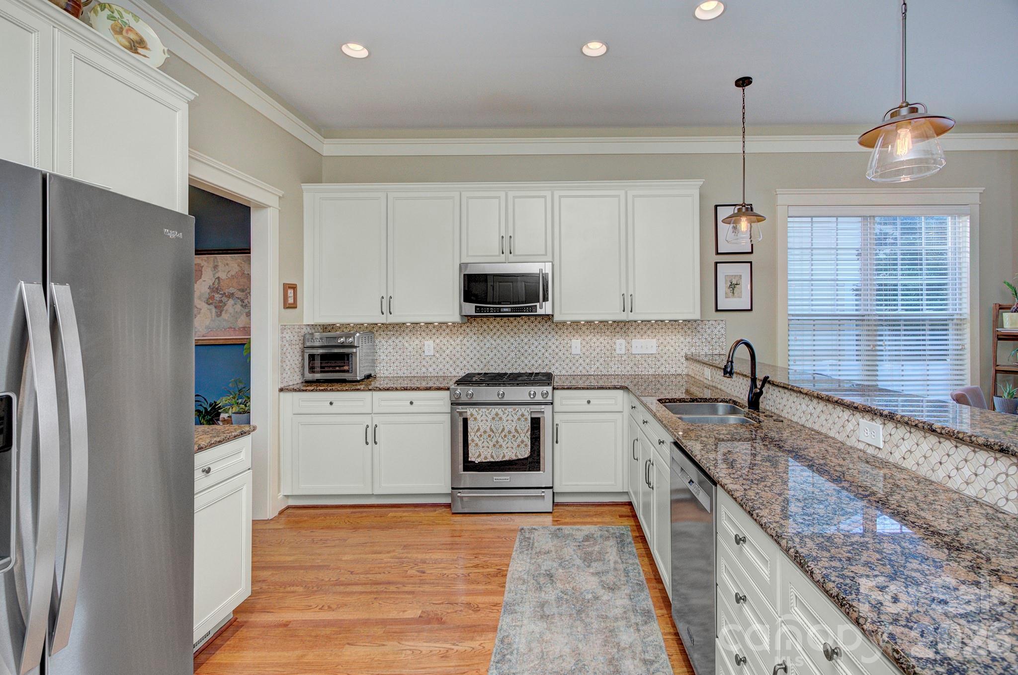 14619 Holly Springs Drive Huntersville NC 28078