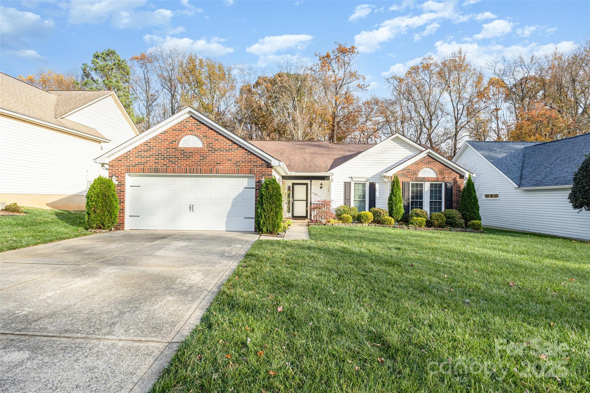 3314 Rillet Court Charlotte NC 28269