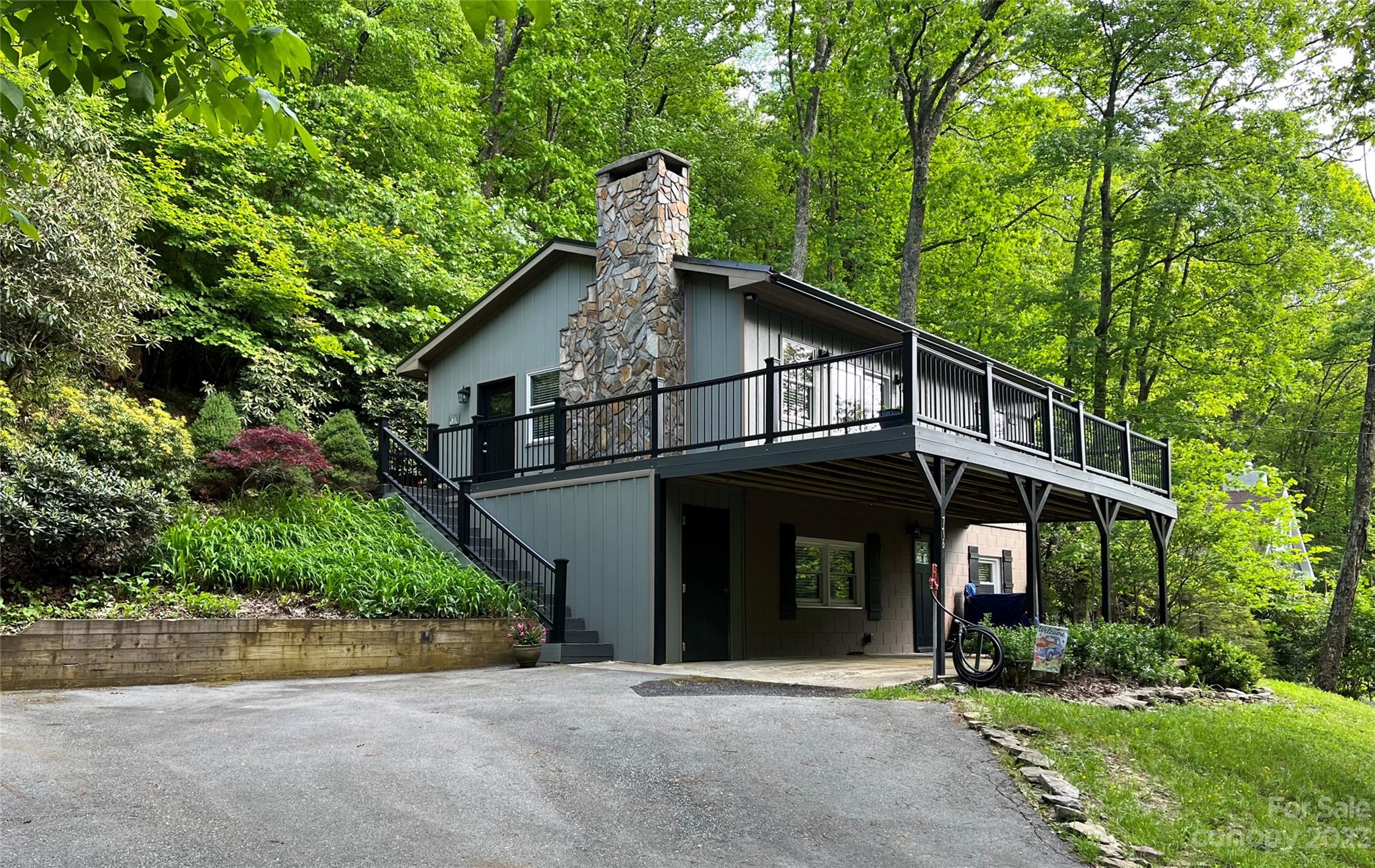 776 Niley Cook Road Blowing Rock NC 28605