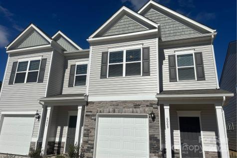 6009 Jasmine Branch Road Charlotte NC 28216