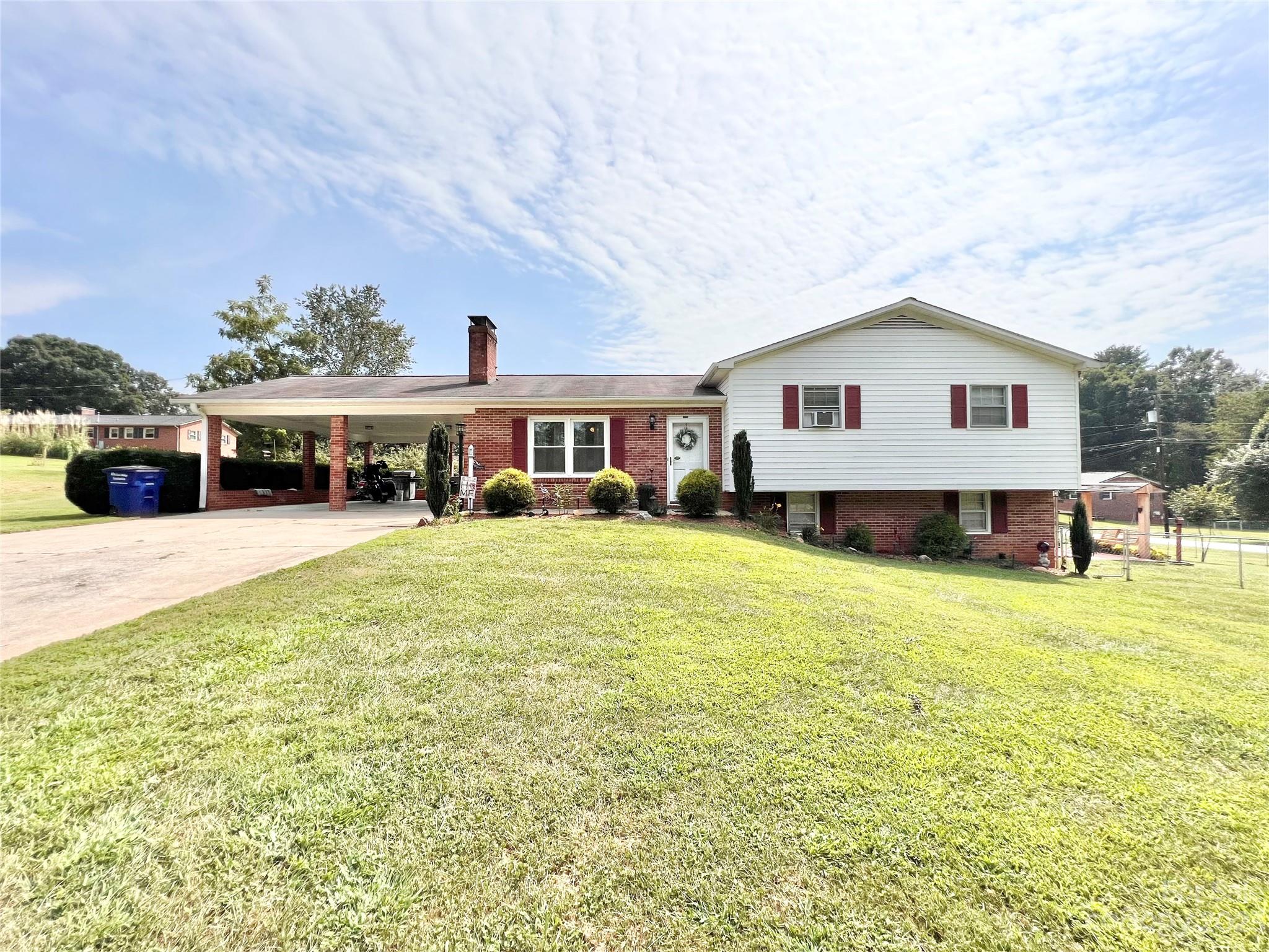 2088 Woodside Terrace Granite Falls NC 28630