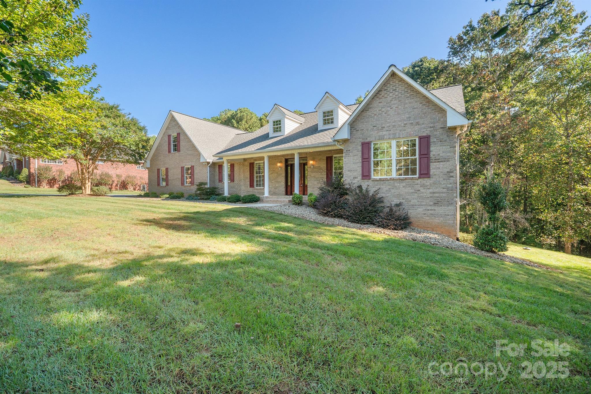 5350 Beacon Ridge Drive Granite Falls NC 28630