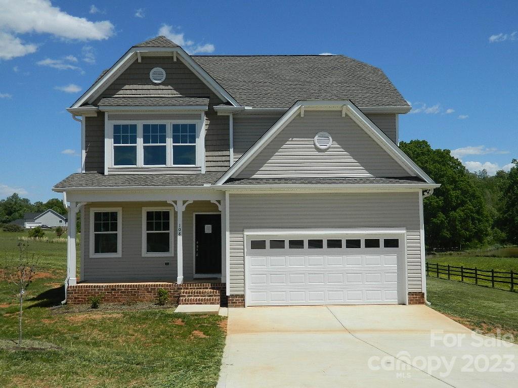 108 Sams Way Statesville NC 28625