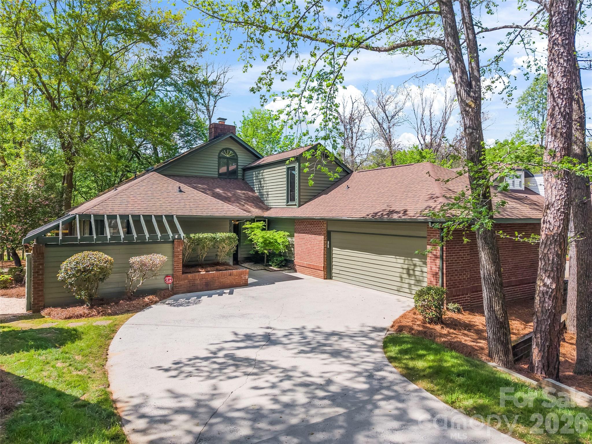 6212 Summertree Lane Charlotte NC 28226