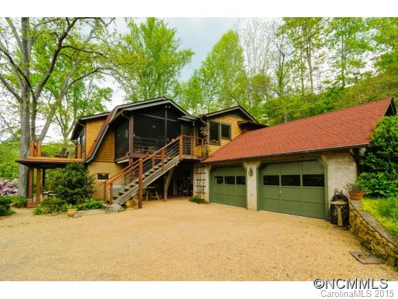 48 Wolfe Cove Road Asheville NC 28804