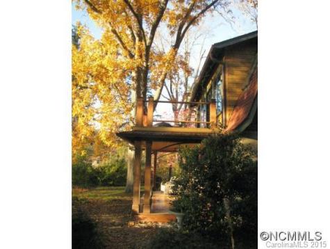 48 Wolfe Cove Road Asheville NC 28804