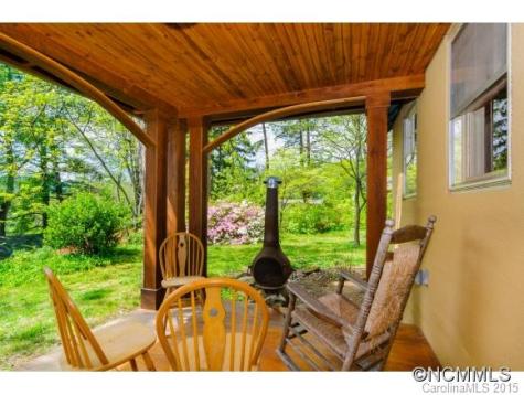 48 Wolfe Cove Road Asheville NC 28804