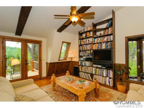 48 Wolfe Cove Road Asheville NC 28804