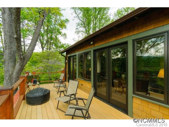 48 Wolfe Cove Road Asheville NC 28804