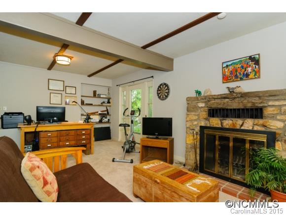 48 Wolfe Cove Road Asheville NC 28804