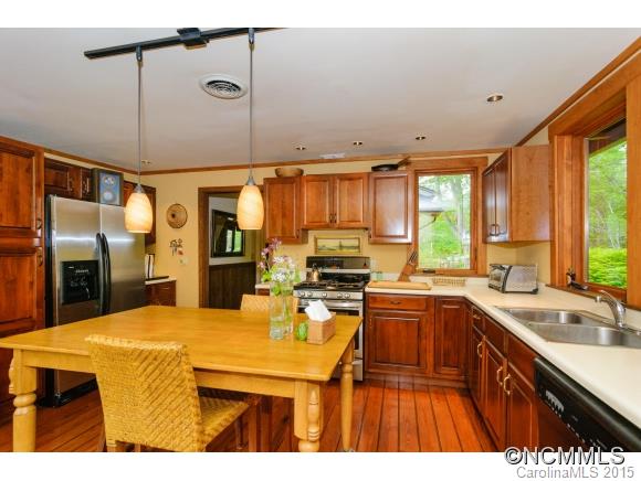 48 Wolfe Cove Road Asheville NC 28804