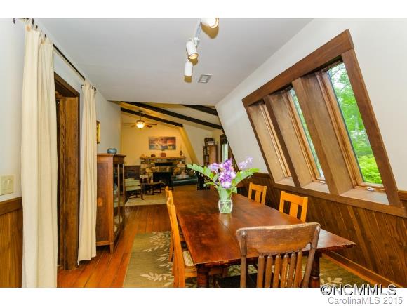 48 Wolfe Cove Road Asheville NC 28804