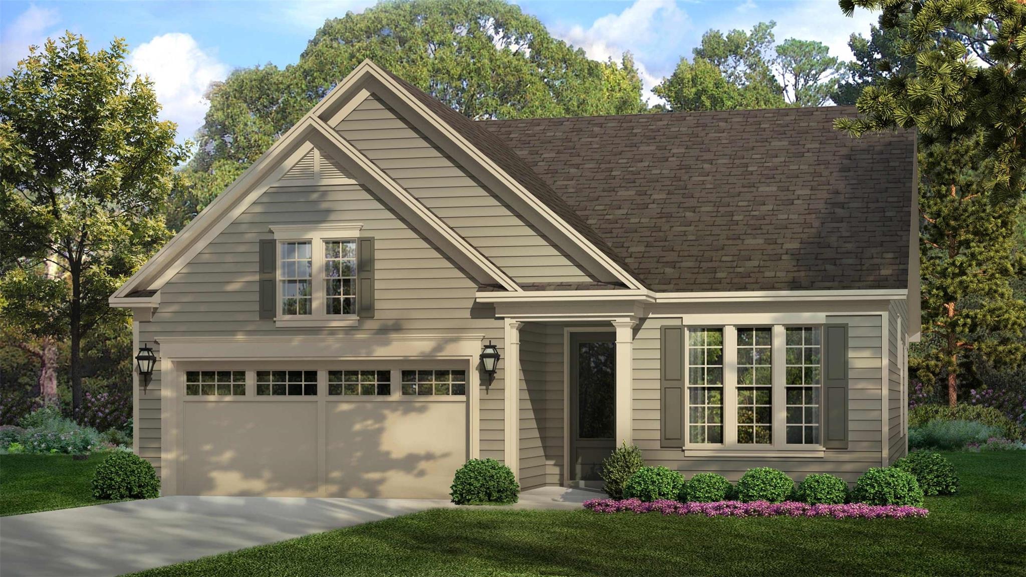6017 Blissful Drive Charlotte NC 28215