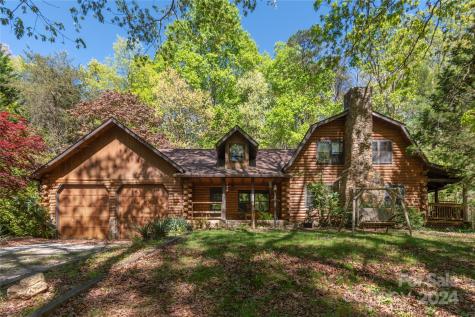 16 Decker Drive Asheville NC 28803