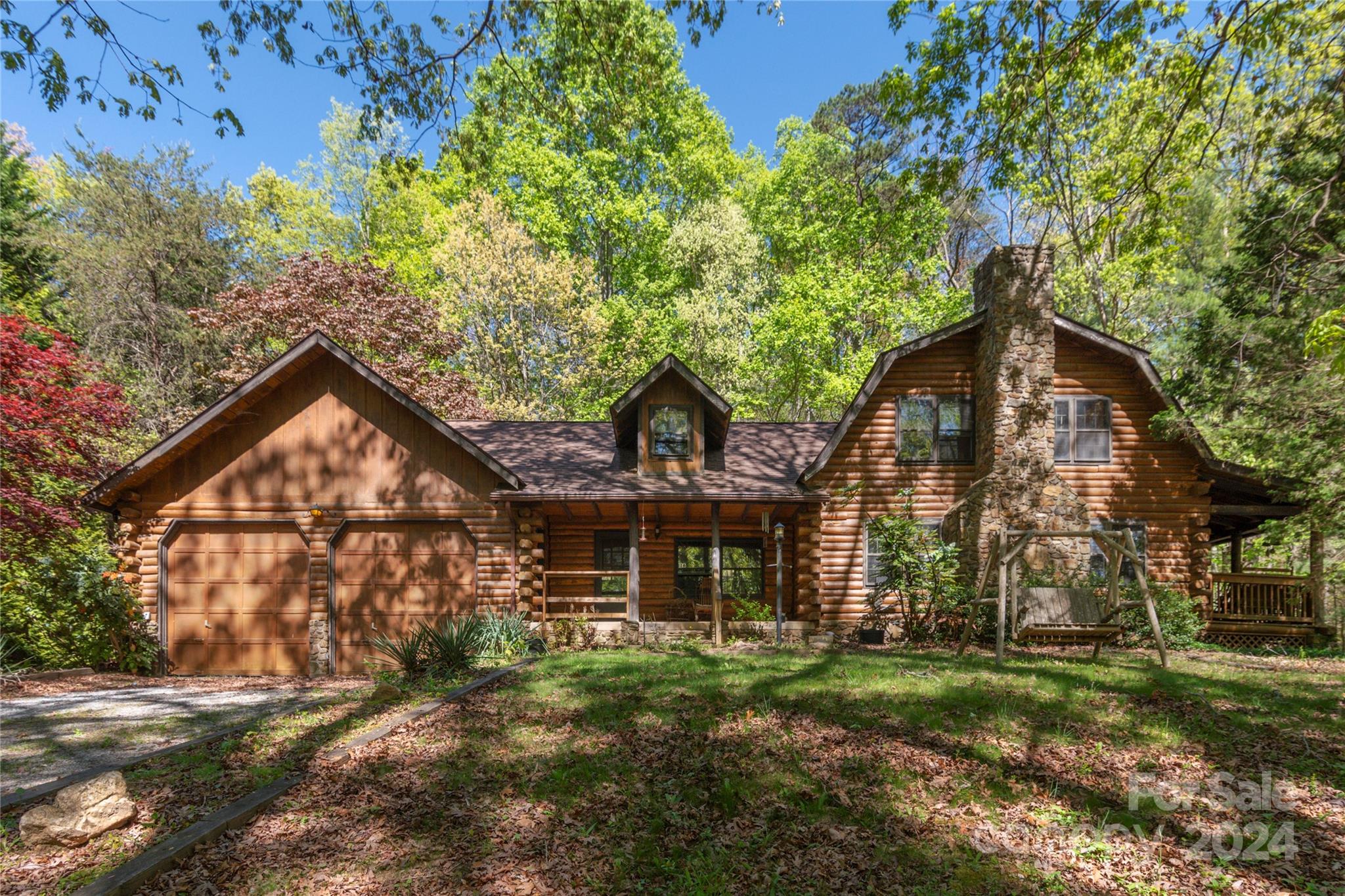 16 Decker Drive Asheville NC 28803