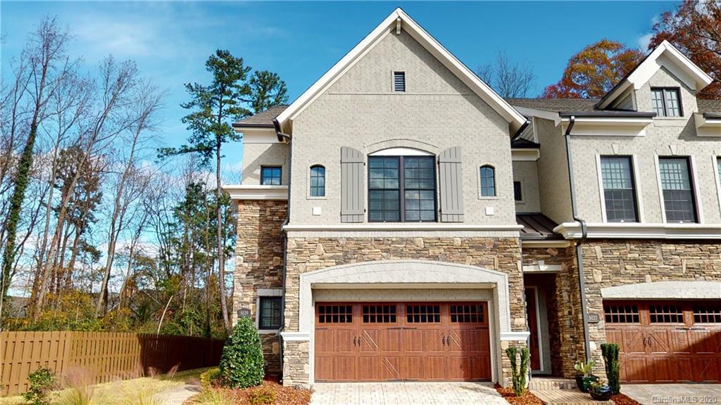 5029 Vernet Lane Charlotte NC 28210