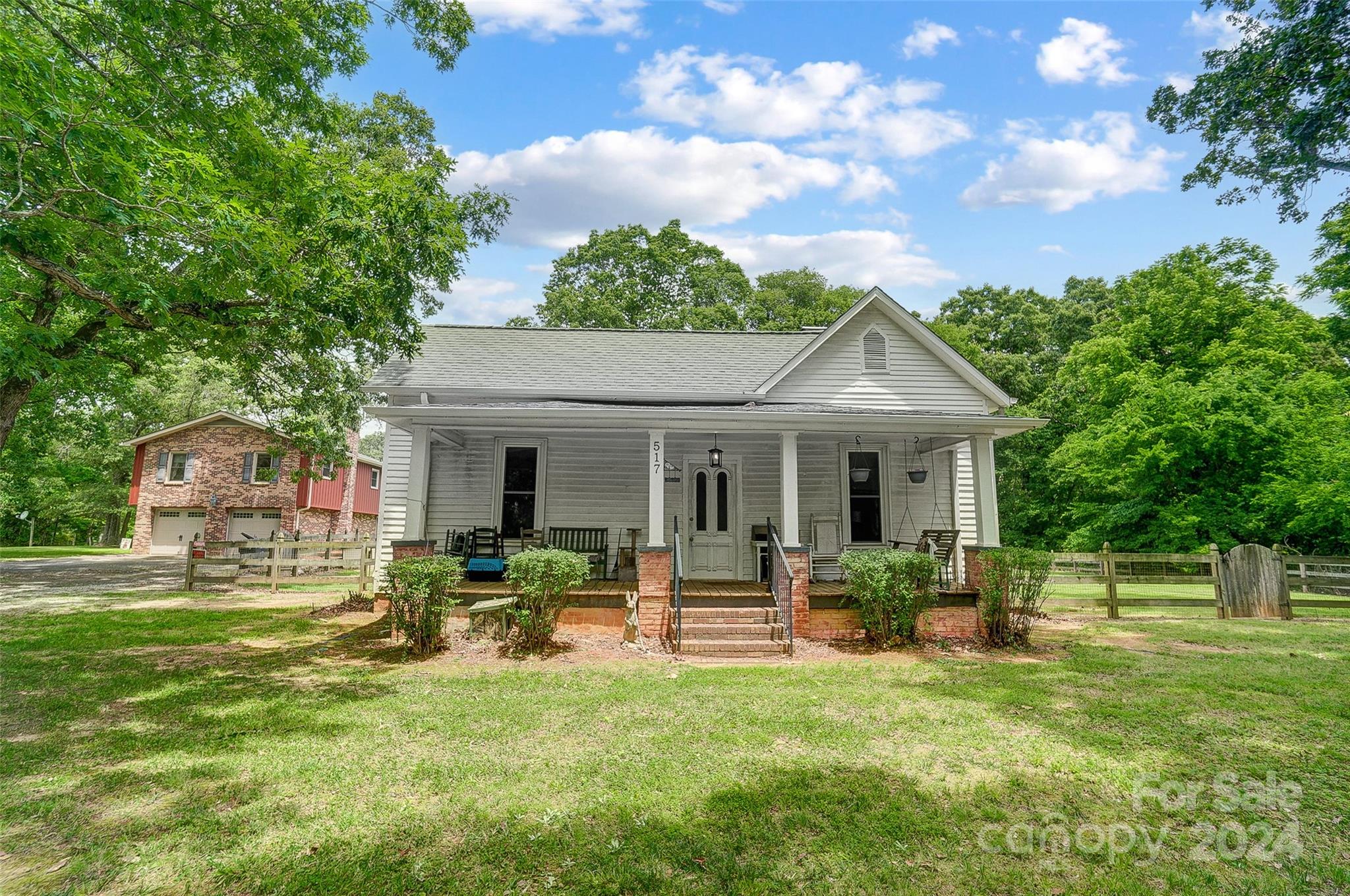 517 Old Mount Holly Road Stanley NC 28164
