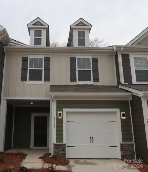 2851 Aubrey Street Monroe NC 28110