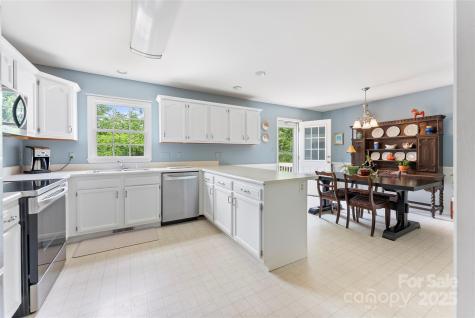 7 Mill Stone Drive Asheville NC 28803