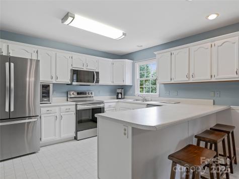 7 Mill Stone Drive Asheville NC 28803