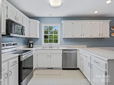 7 Mill Stone Drive Asheville NC 28803