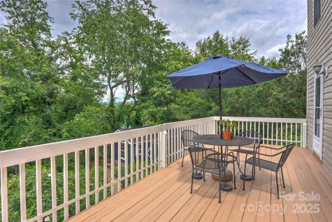 7 Mill Stone Drive Asheville NC 28803