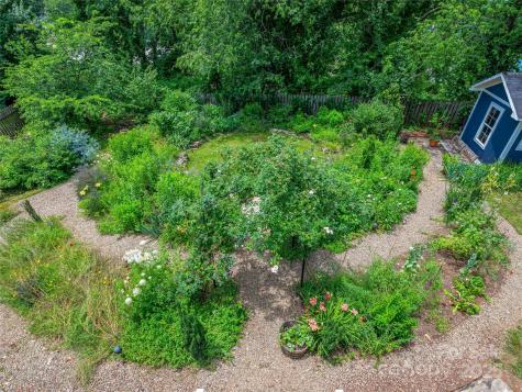 7 Mill Stone Drive Asheville NC 28803