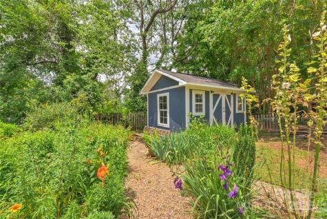 7 Mill Stone Drive Asheville NC 28803