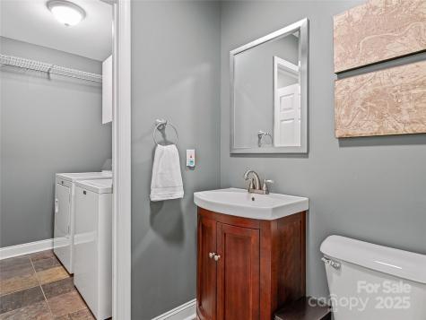7 Mill Stone Drive Asheville NC 28803