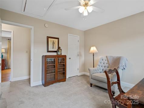 7 Mill Stone Drive Asheville NC 28803