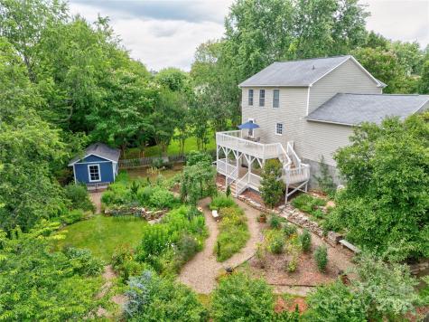 7 Mill Stone Drive Asheville NC 28803