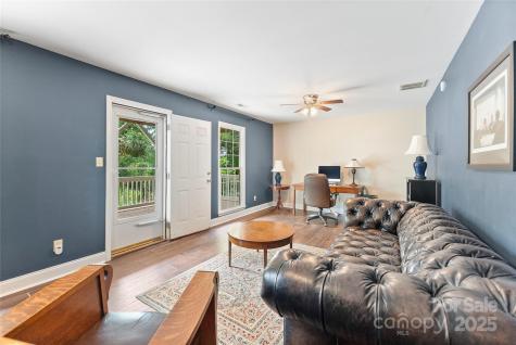 7 Mill Stone Drive Asheville NC 28803