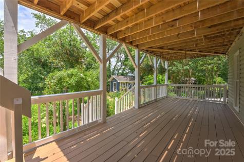 7 Mill Stone Drive Asheville NC 28803