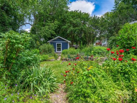 7 Mill Stone Drive Asheville NC 28803