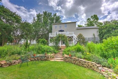 7 Mill Stone Drive Asheville NC 28803