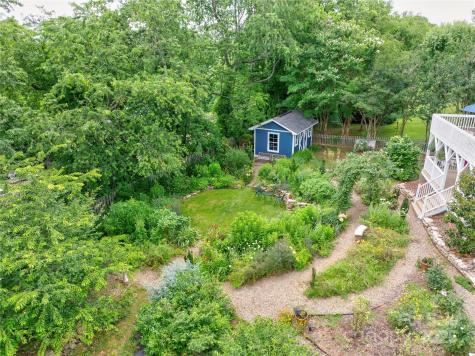 7 Mill Stone Drive Asheville NC 28803