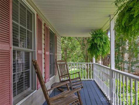 7 Mill Stone Drive Asheville NC 28803
