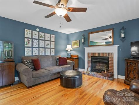 7 Mill Stone Drive Asheville NC 28803